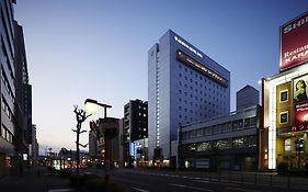 Art Hotel Oita